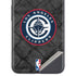 NBA Los Angeles Clippers Black Rust Google Pixel 5a Skin